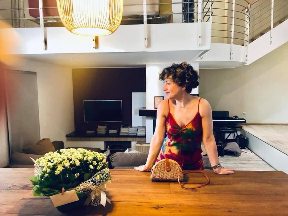 Nifty Intera Villa Con Piscina Relax, Idromassaggio E Sauna Muscletto Eksteriør bilde